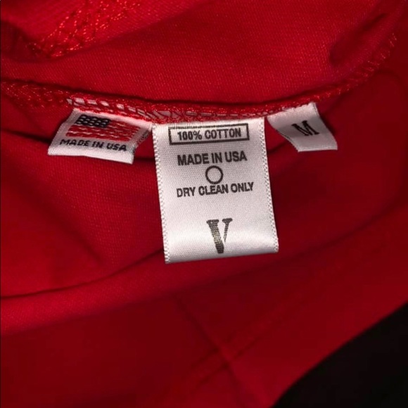 Vlone T shirt Medium - Picture 4 of 4
